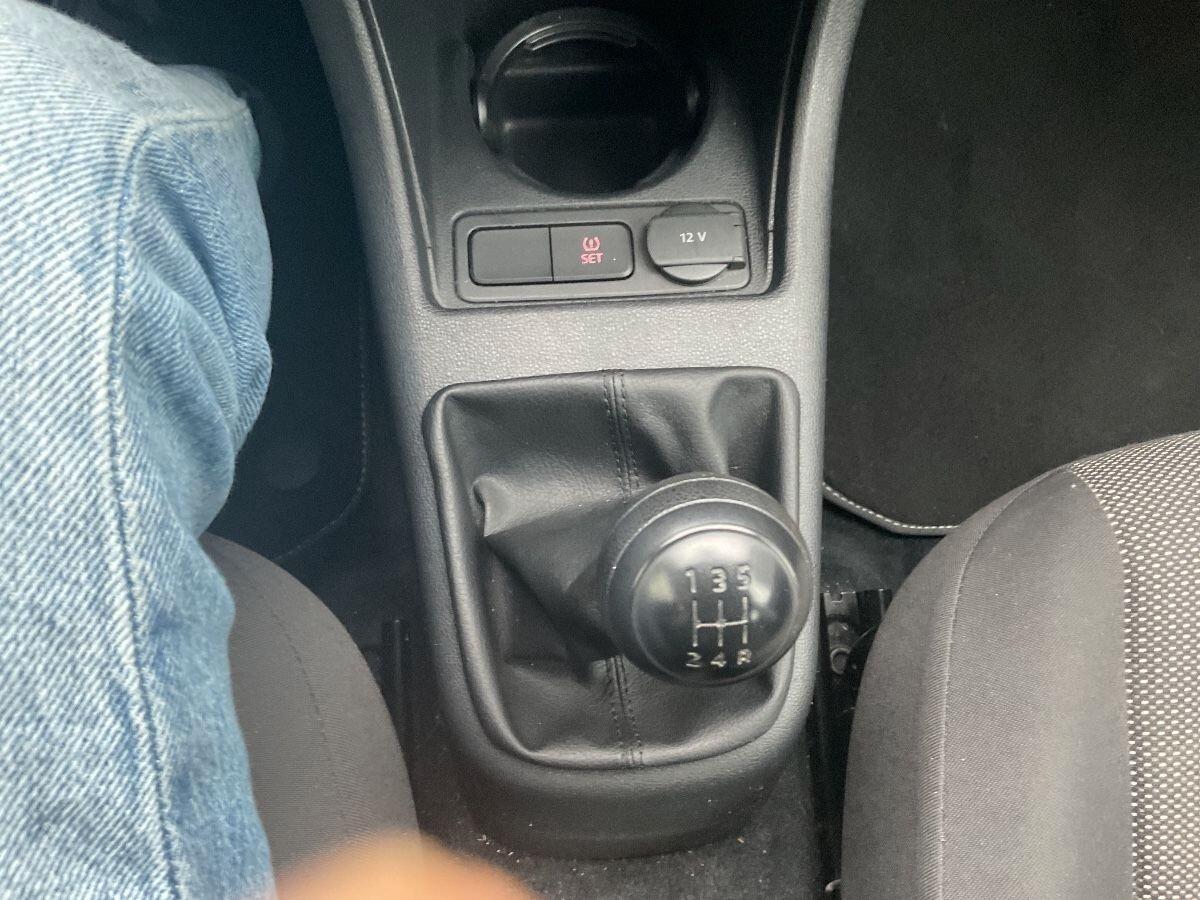 Volkswagen up! 1.0 5p. move