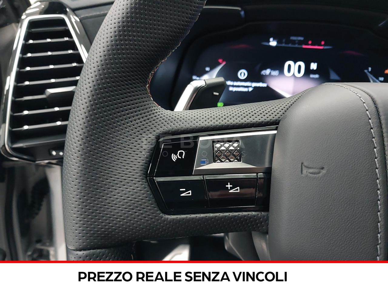 DS DS 7 1.5 bluehdi pallas 130cv auto