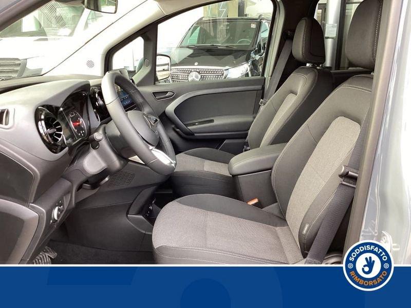 Mercedes-Benz Classe T 180 d AT