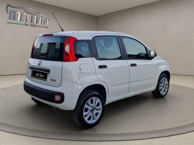 FIAT Panda 0.9 TwinAir Turbo S&S Easy
