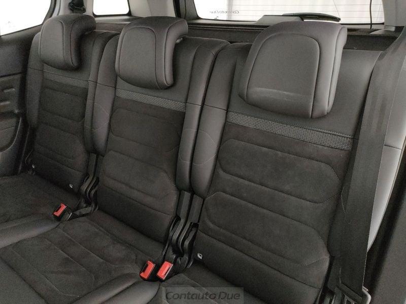 Citroën C5 Aircross BlueHDi 130 S&S Max EAT8