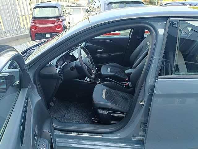 Opel Corsa 1.2 Benzina 75cv GS + ALCANTARA AZIENDALE