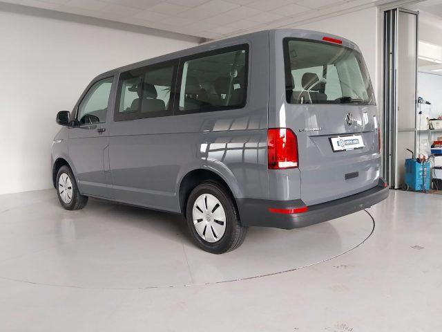 VOLKSWAGEN Caravelle 2.0 TDI 150CV DSG PC Trendline 9 POSTI CLIMA AUTOM