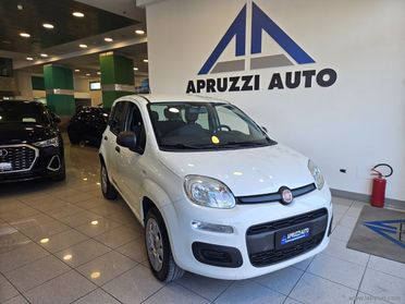 FIAT Panda 0.9 TwinAir Turbo Nat. Power Easy