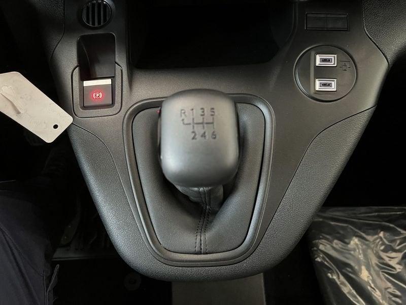 Citroën Berlingo Berlingo 1.5 bluehdi M Plus s&s 100cv - IVA ESCLUSA