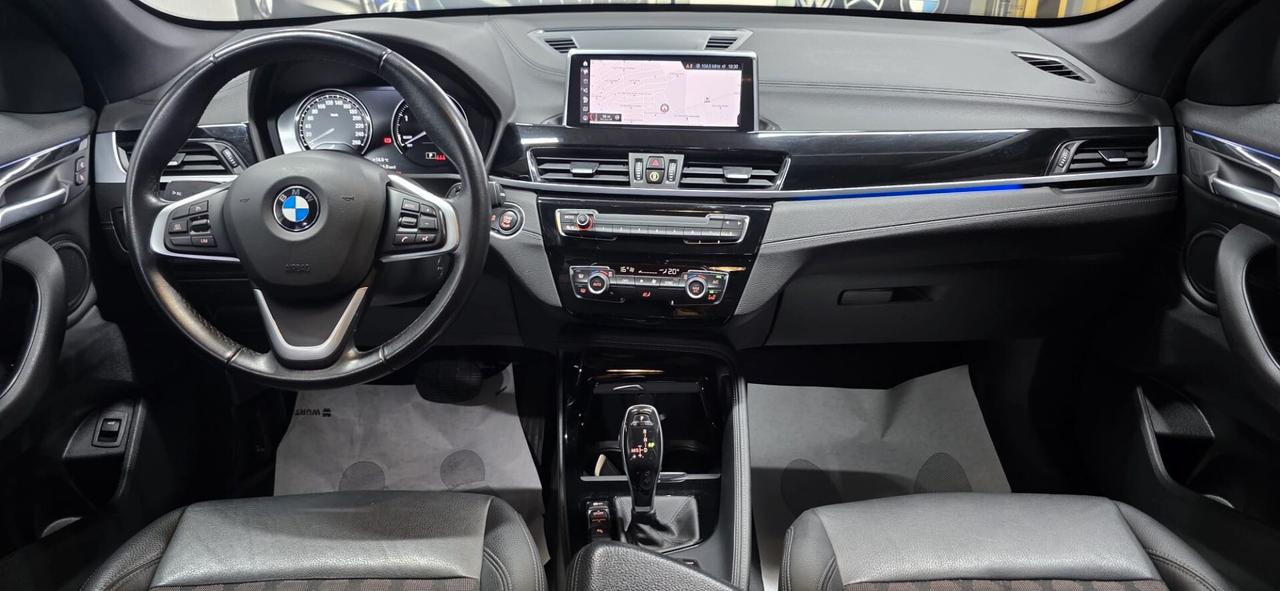 Bmw X1 xDrive18d xLine