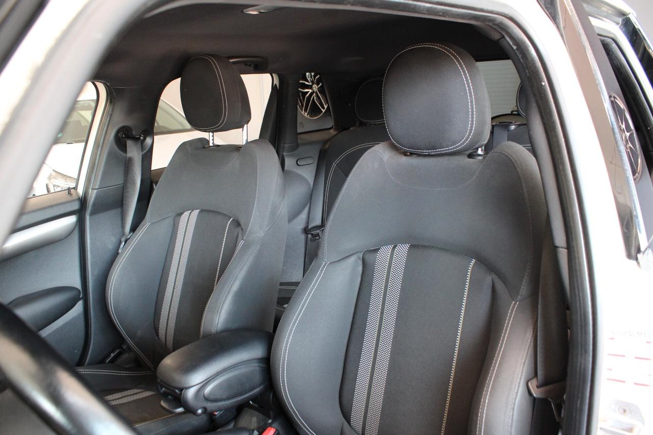 Mini 1.5 Cooper Hype 5 porte