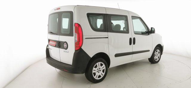 FIAT Doblo Doblò AUTOCARRO 1.3 MJT PC Combi N1 - PREZZO + IVA