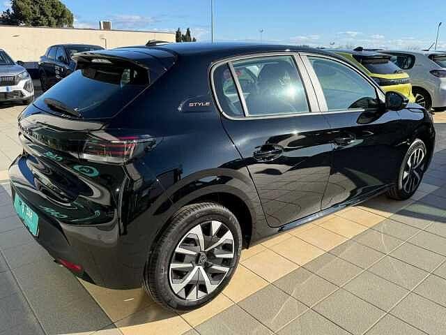 Peugeot 208 turbo 100 Stop&Start 5 porte Style