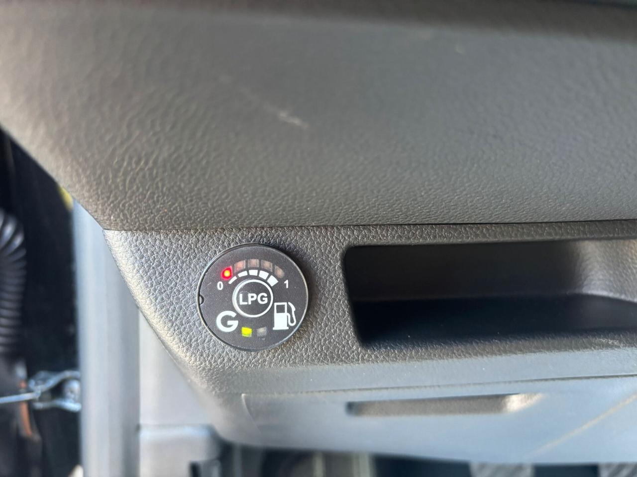 Renault Clio TCe 100 CV GPL 5 porte Intens