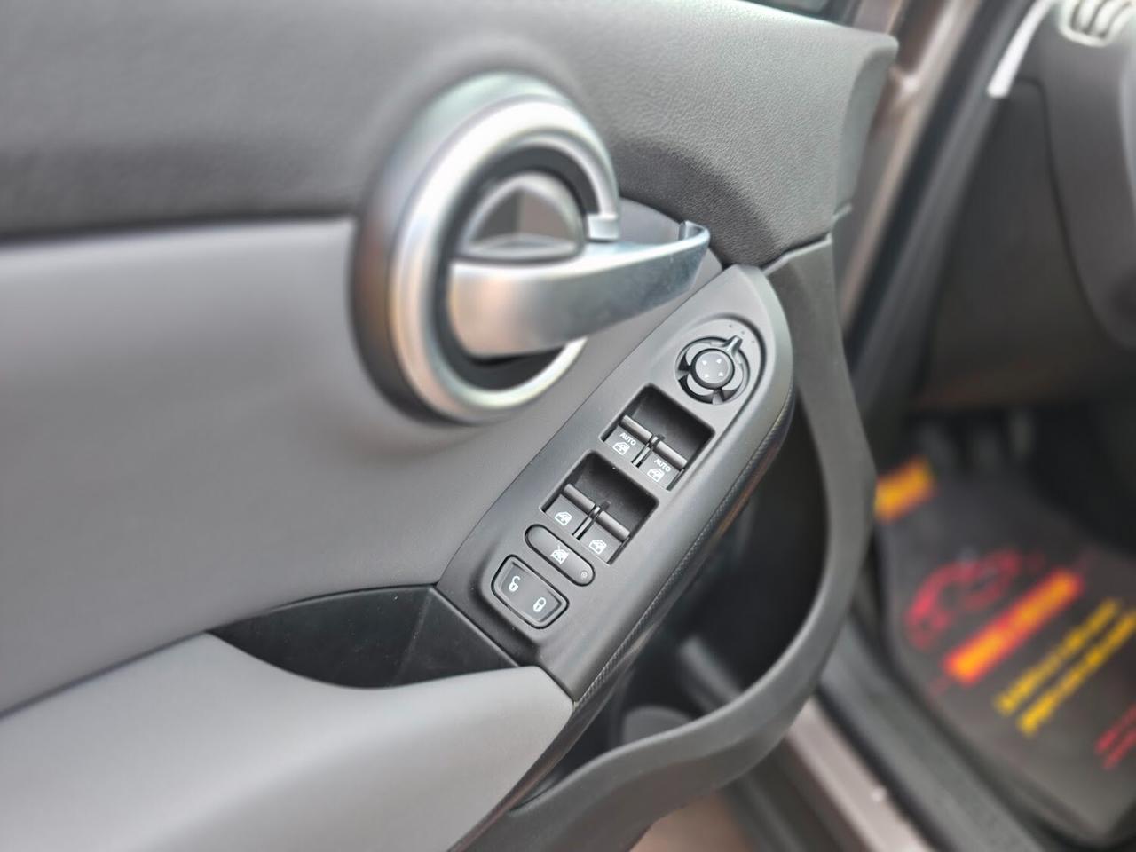 Fiat 500X 1.6 MultiJet 120 CV Pop Star