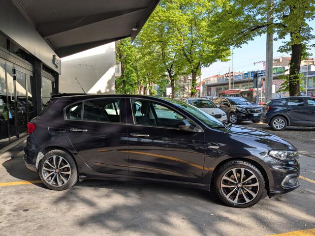 FIAT Tipo 1.3 Mjt S&S 5 porte Lounge