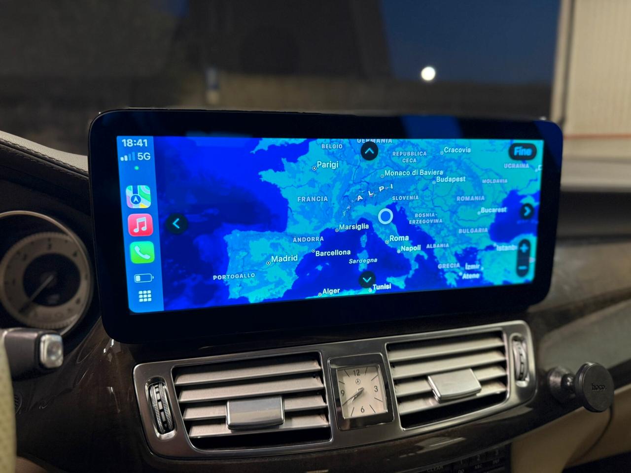 Mercedes-benz CLS 350 CDI SW 4Matic pacchetto amg 2014