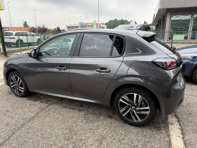 PEUGEOT 208 BlueHDi 100 Stop&Start 5 porte GT