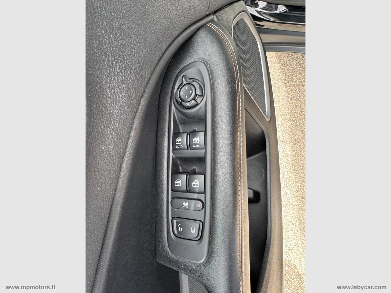 JEEP COMPASS LONGITUDE 4X4 2.0 MJ 140CV