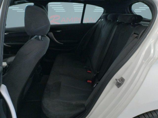 BMW 118 d XDrive Msport Unico Prop. Pronta Consegna