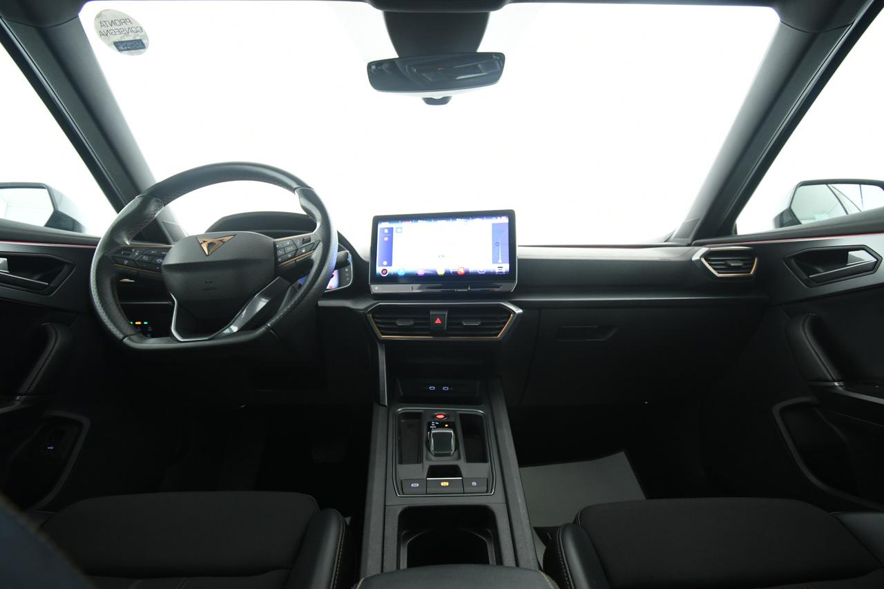 Cupra Formentor 2.0 tdi 4drive 150cv dsg FULL LED+CAMERA+APP CONNECT
