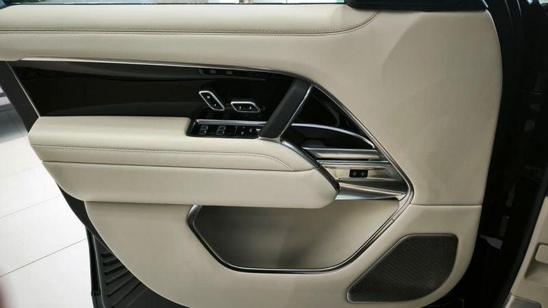 Land Rover Range Rover Range Rover 3.0D I6 350 CV Autobiography LWB