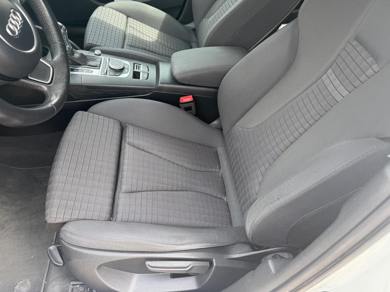 Audi A3 2.0 TDI 150 CV clean diesel S tronic Ambiente