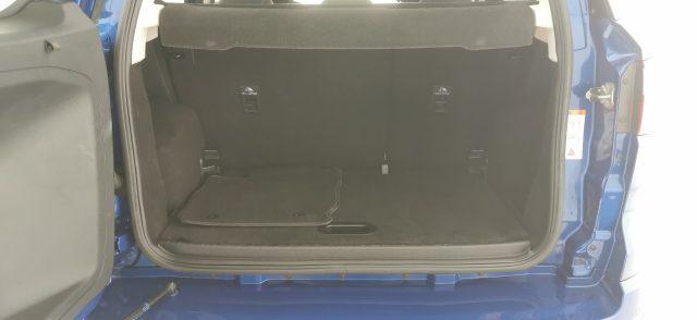 FORD EcoSport 1.0 EcoBoost 125 CV Start&Stop aut. ST-Line