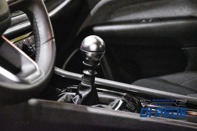 JEEP Compass 1.6 Multijet II 2WD Business