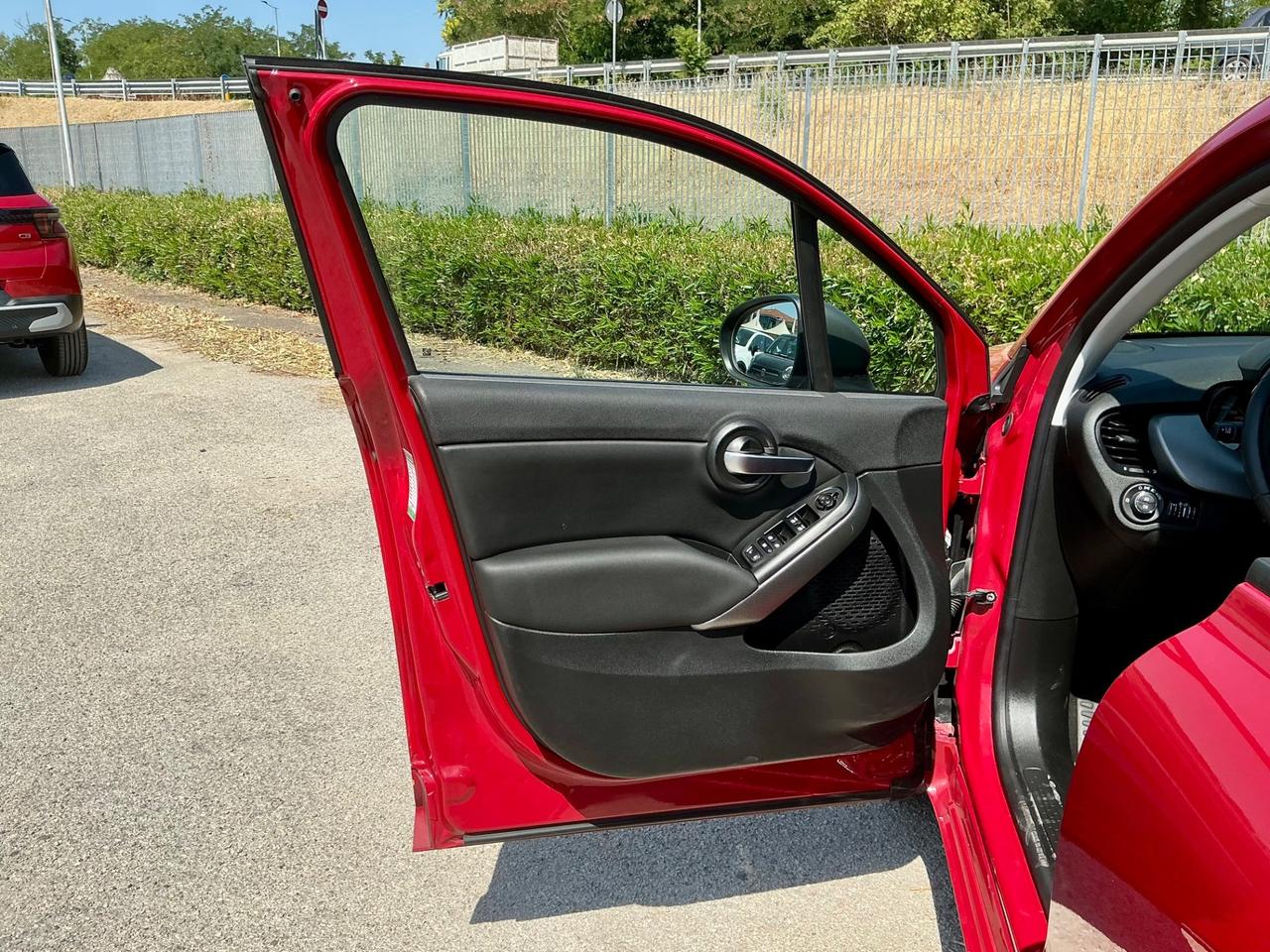 Fiat 500X 1.3 MultiJet 95 CV Sport