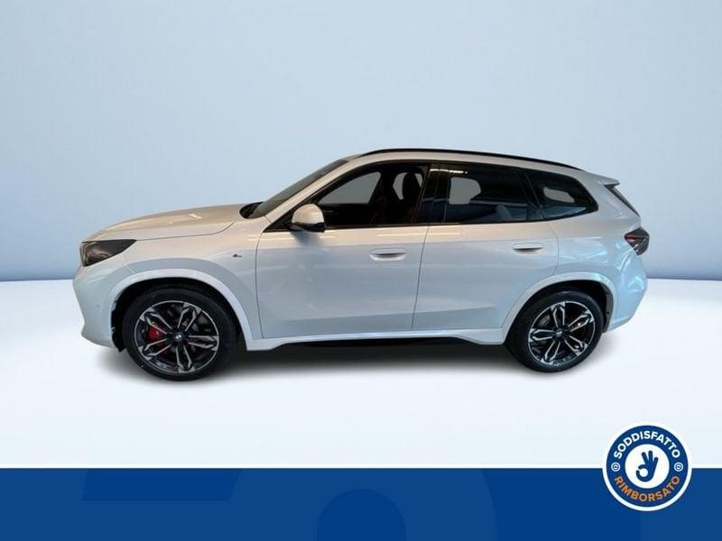 BMW X1 sDrive 20d M Sport Pro