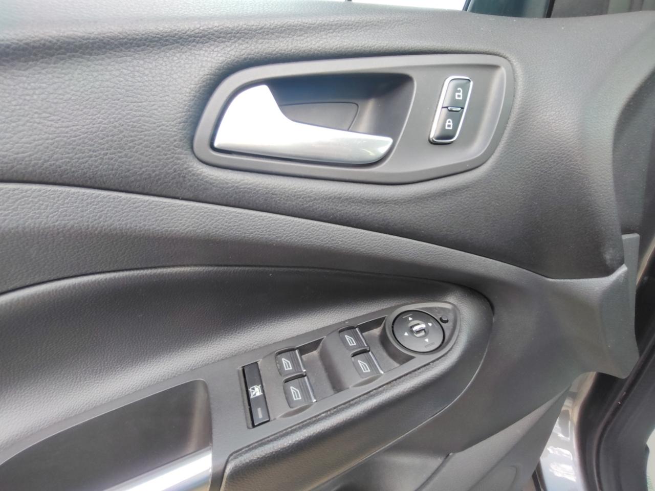 Ford Kuga 2.0 TDCI 140 CV 4WD Titanium UNICO PROPRIETARIO