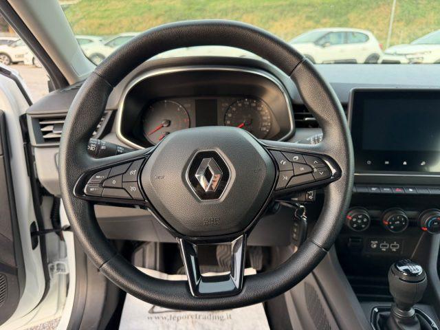 RENAULT Clio Blue dCi 85 CV 5 porte Business