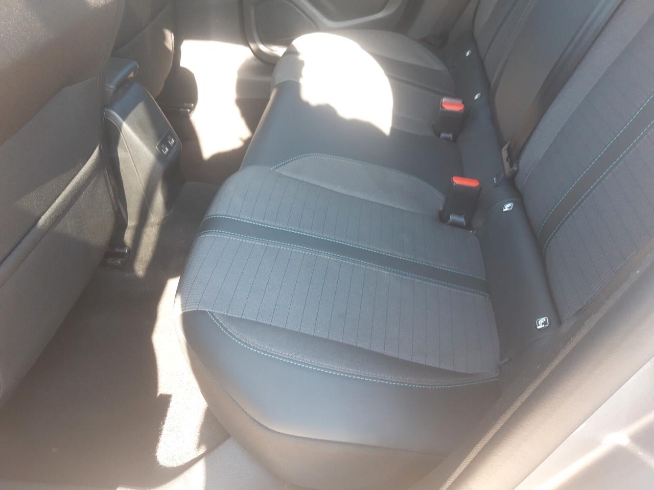 Peugeot 208 PureTech 100 Stop&Start 5 porte Allure