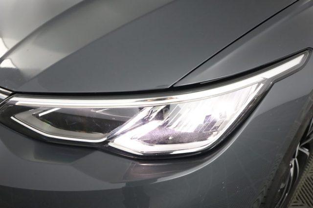 VOLKSWAGEN Golf Golf 1.0 eTSI EVO DSG Life