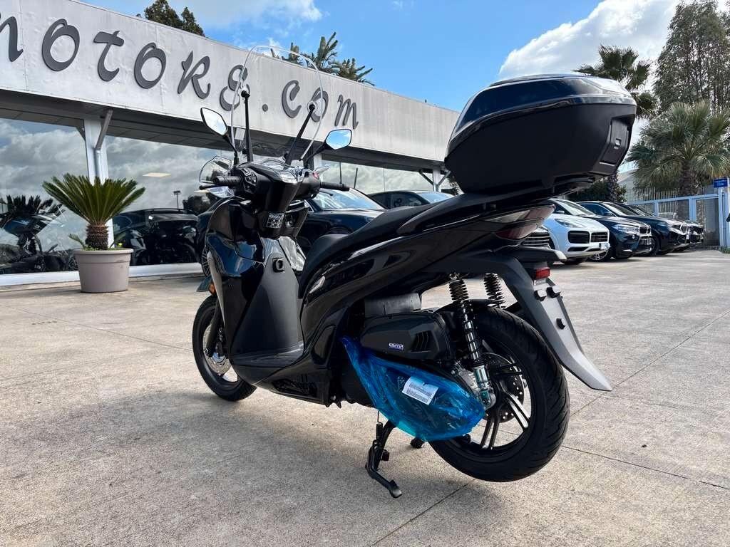 Honda SH 350 Nuovo pronto consegna Tuo a solo 65 Euro al mese