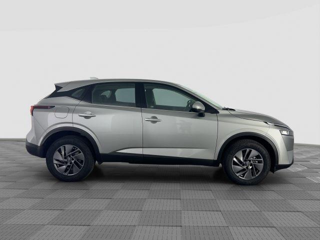 NISSAN Qashqai Qashqai MHEV 140 CV Acenta
