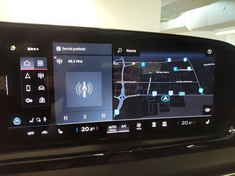 Audi A5 A5 Avant 2.0 tdi mhev 204cv s-tronic