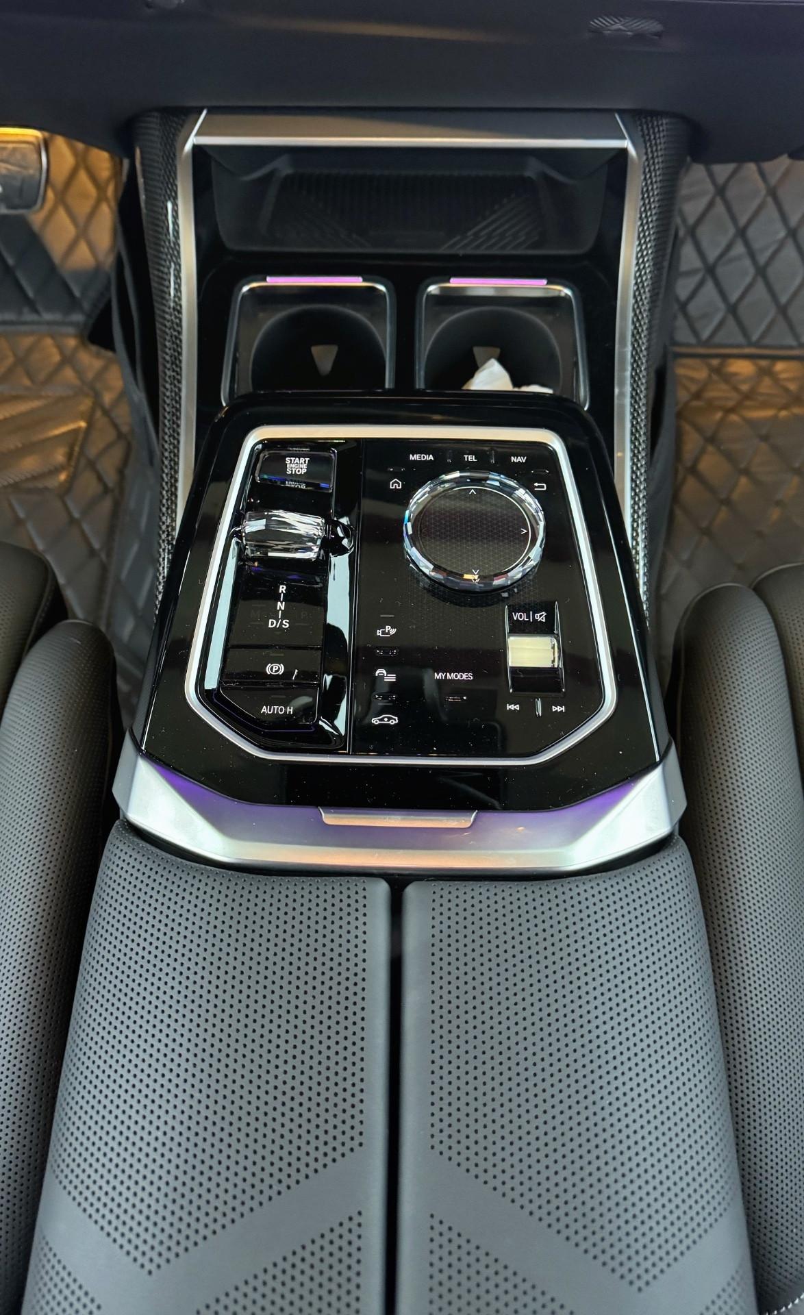 Bmw 740 740d xDrive Msport