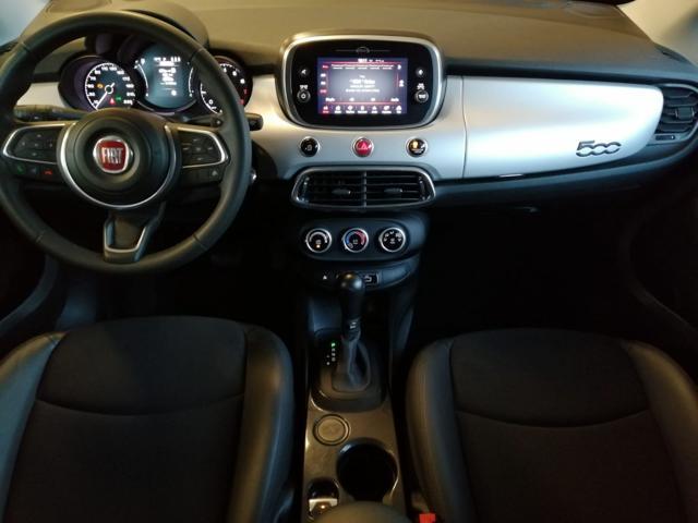FIAT 500X 1.3 T4 150 CV DCT Connect