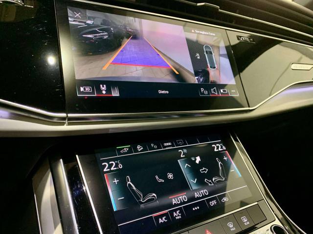 Audi Q8 Q8 I55 3.0 tfsi e Sport quattro tiptronic S LINE - tetto panoramico