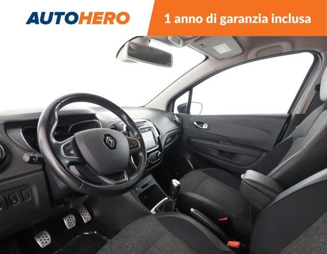 RENAULT Captur TCe 12V 90 CV Business