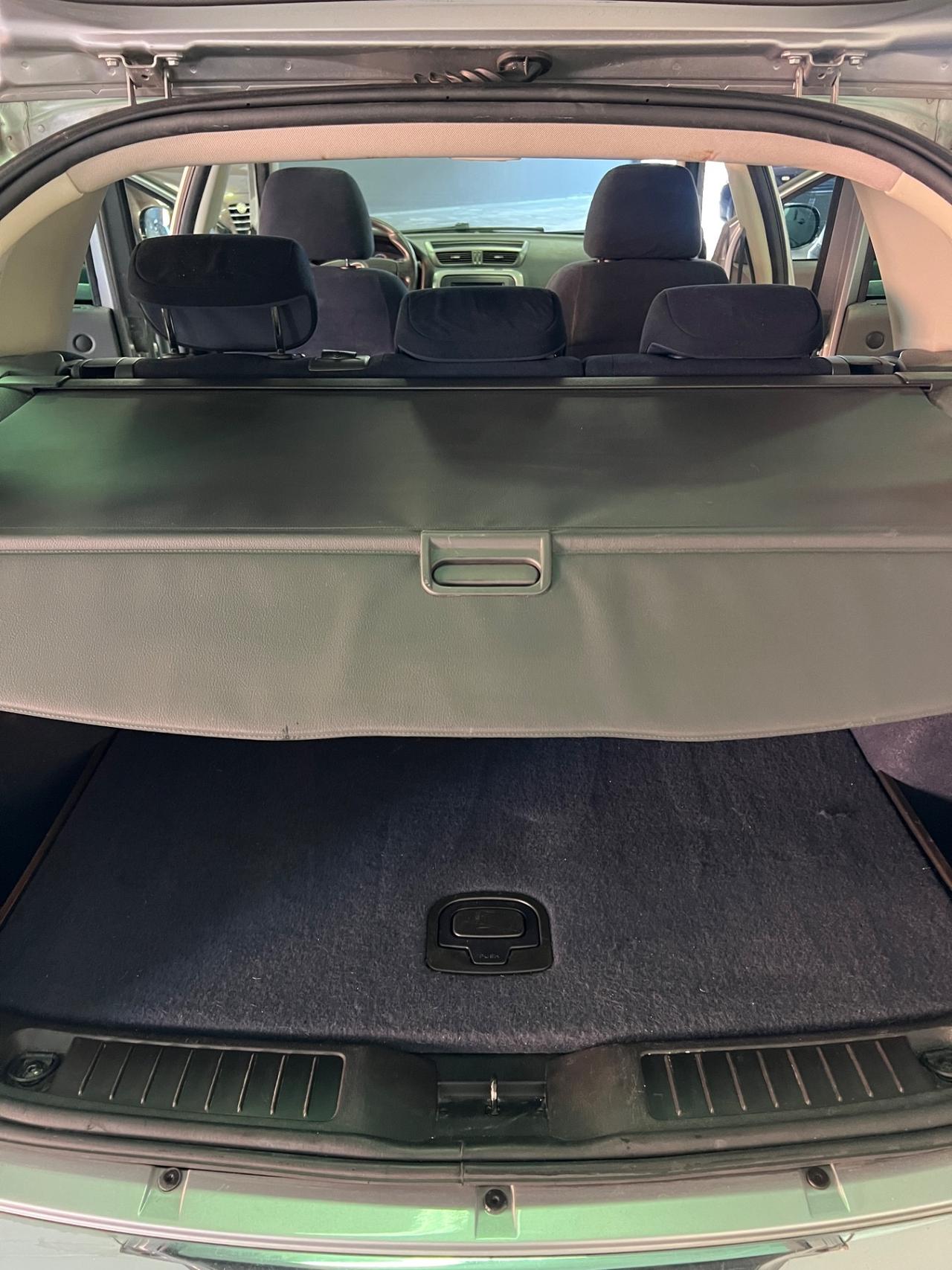 Fiat Croma 1.9 Multijet 16V Dynamic