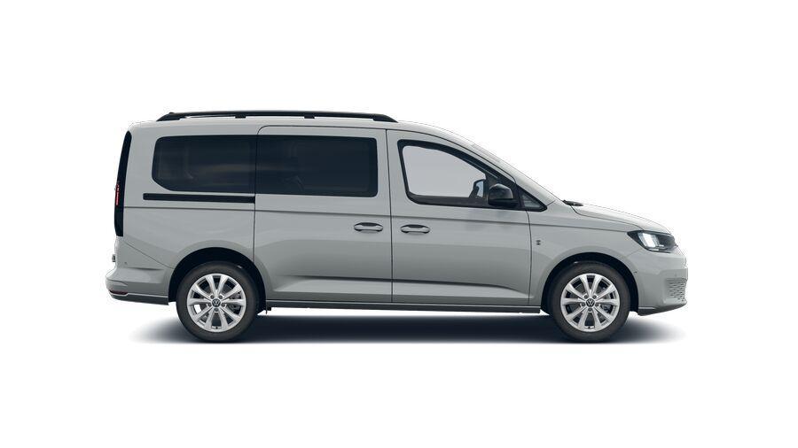 Volkswagen Caddy V Caddy Maxi 2.0 tdi scr 102cv Life