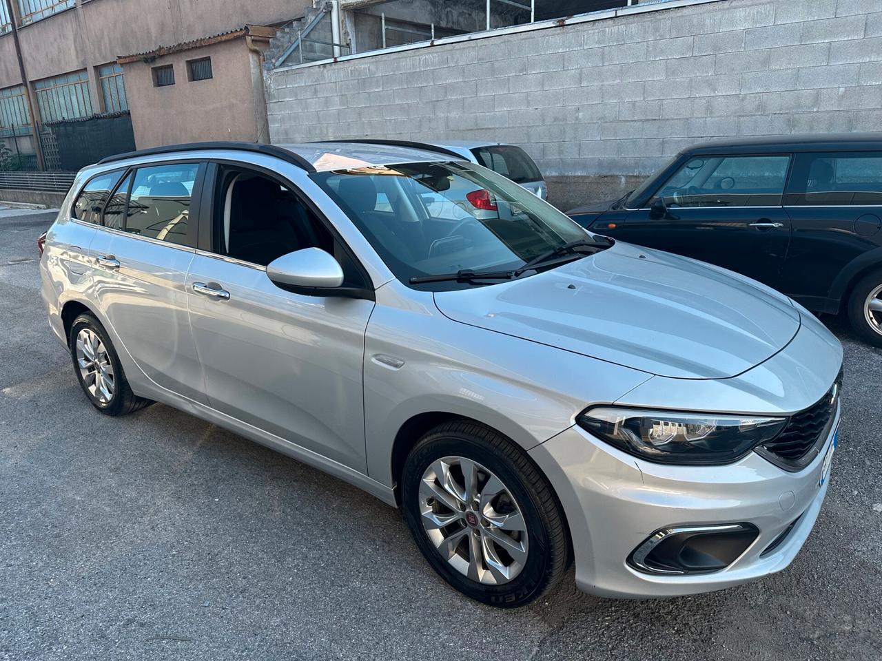 Fiat Tipo 1.6 Mjt S&S SW Business