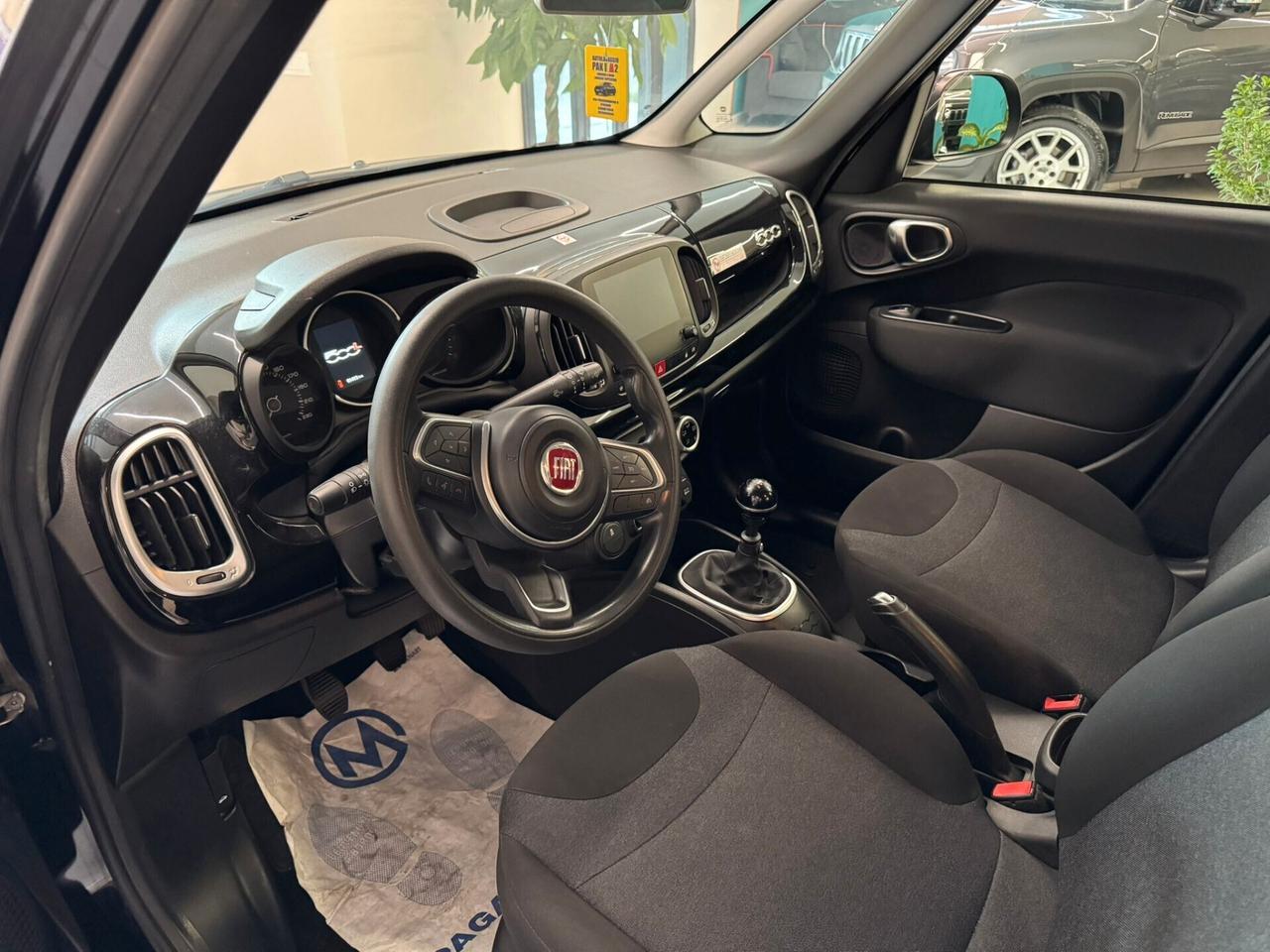 Fiat 500L 1.4 95 CV S&S Mirror City Cross