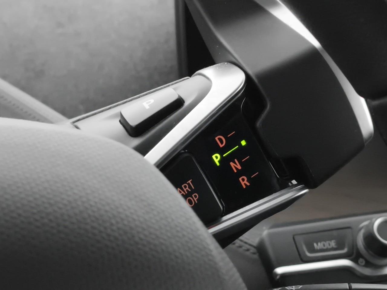 BMW i3 120Ah Advantage