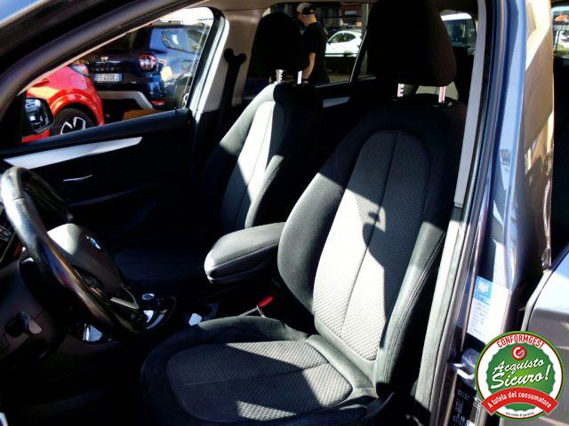 BMW 216 d Active Tourer Advantage