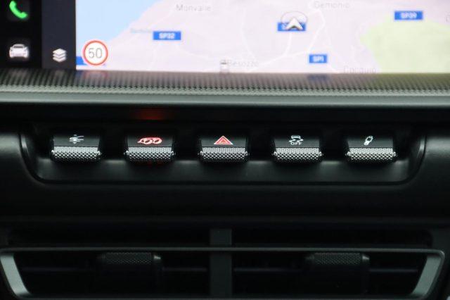 PORSCHE 911 992 Carrera 4 GTS Orange Lava