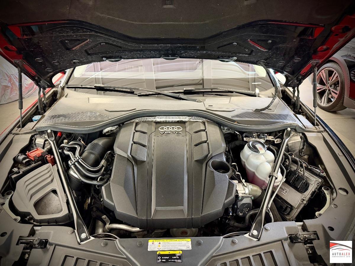 AUDI - A8 50 3.0 tdi mhev quattro tiptronic