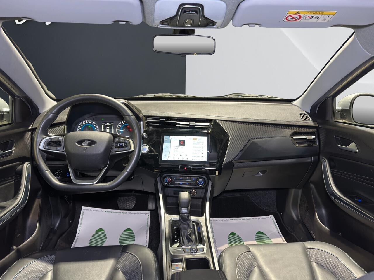 Dr 3.0 1.5 CVT Bi-Fuel GPL