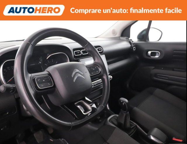 CITROEN C3 Aircross PureTech 82 Feel