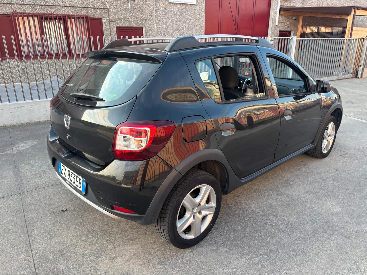 Dacia Sandero Stepway 900 TCe 12V 90CV