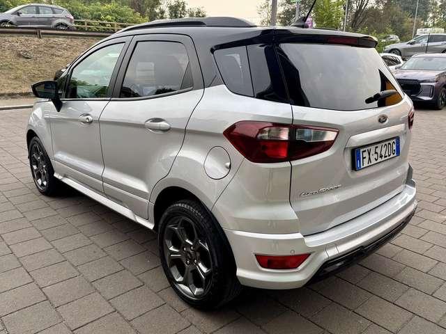 Ford EcoSport EcoSport 1.0 ecoboost ST-Line s&s 125cv my19